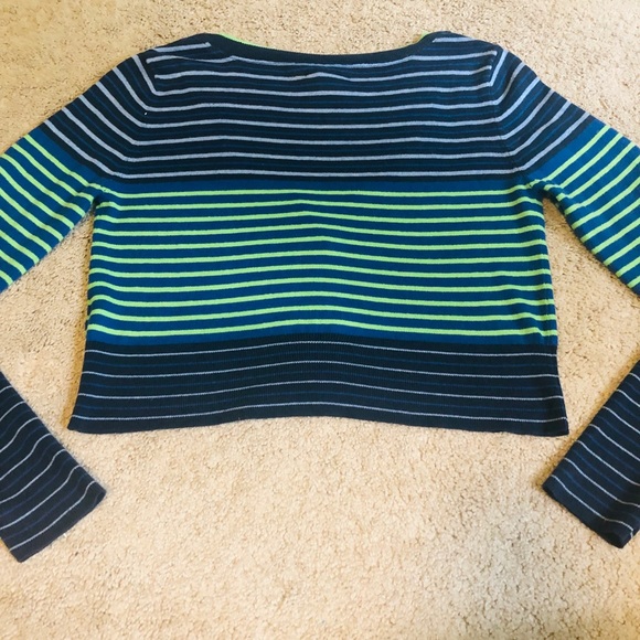 Aeropostale Long Sleeved Top - Picture 5 of 6